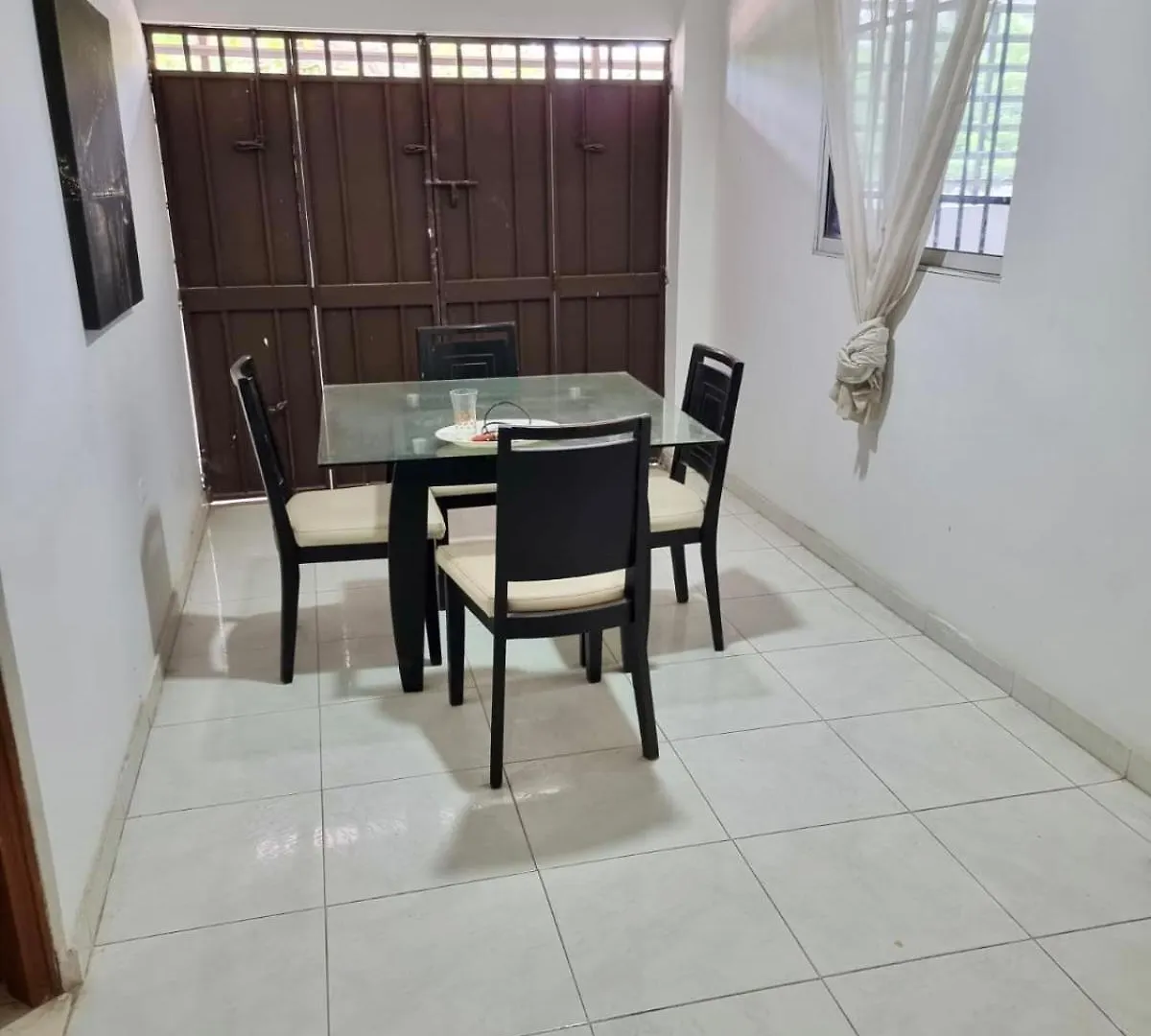 Hostal Tercer Cielo Restaurante Fidelio 圣玛尔塔 2*,  哥伦比亚