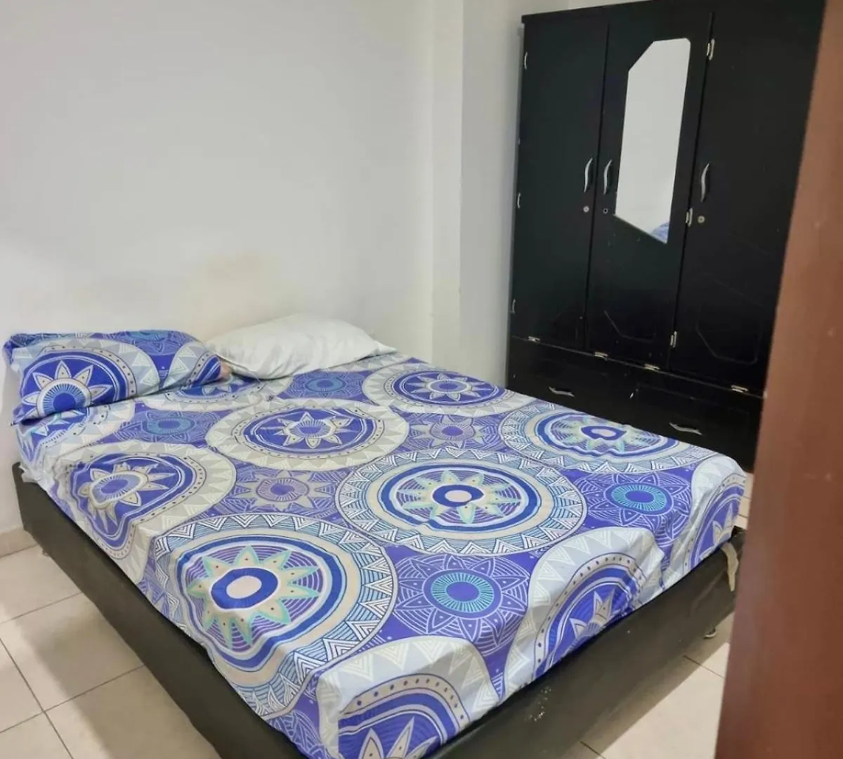Hostal Tercer Cielo Restaurante Fidelio 圣玛尔塔 酒店