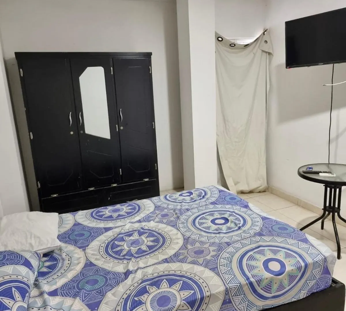 Hostal Tercer Cielo Restaurante Fidelio 圣玛尔塔 哥伦比亚