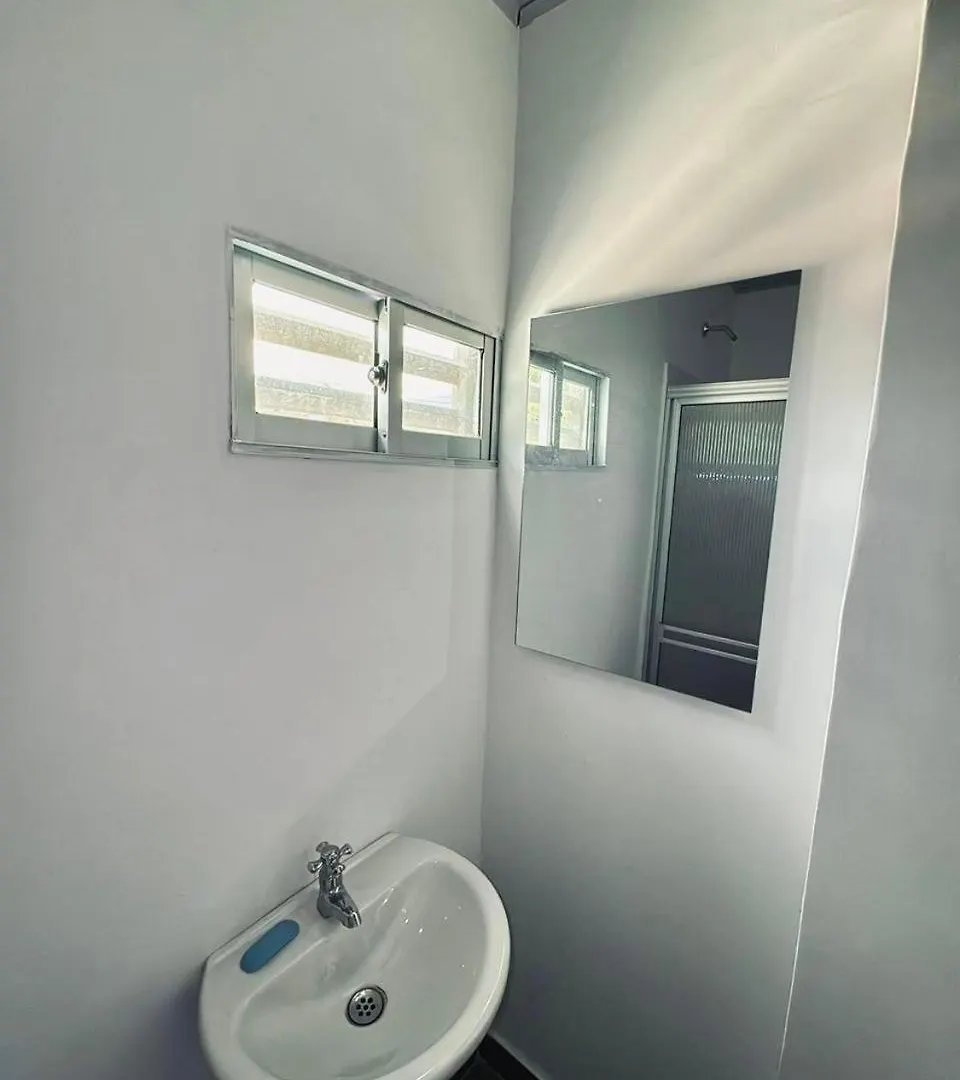 Hostal Tercer Cielo Restaurante Fidelio 圣玛尔塔 酒店