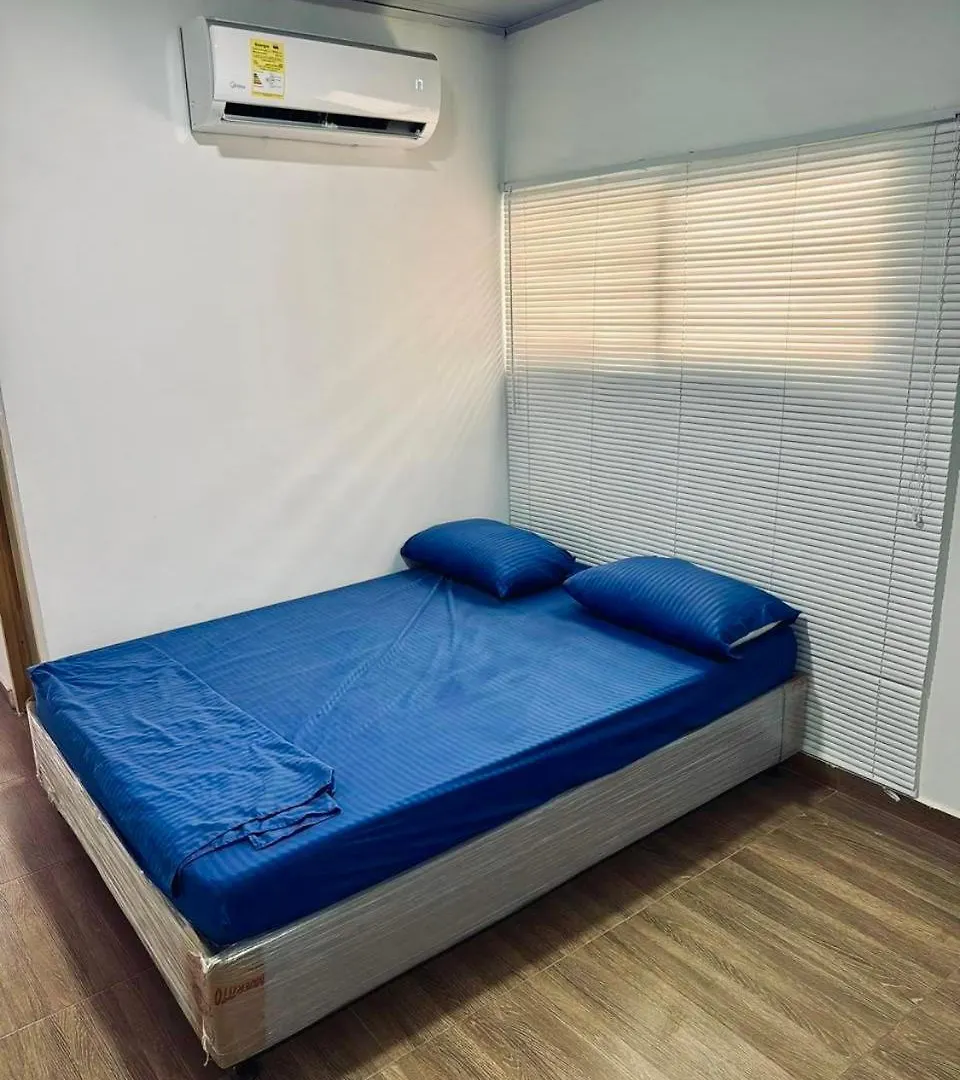 Hostal Tercer Cielo Restaurante Fidelio 圣玛尔塔