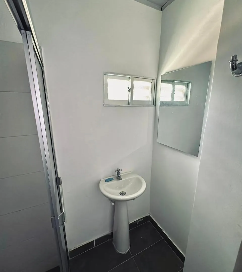 Hostal Tercer Cielo Restaurante Fidelio 圣玛尔塔