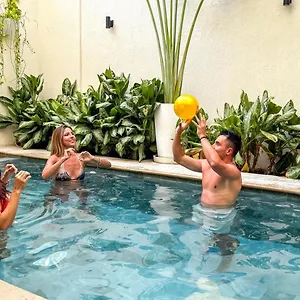 Hotel Valladolid, Santa Marta (Magdalena)